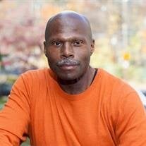 Willie C. Lockhart Jr.