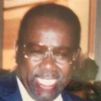 Monroe Atkins