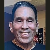 Donald Lewis West