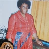 Eva Duncan