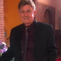 Ronald Thompson