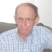 Richard "Dick" E. Gobrecht