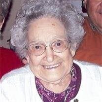 Almeda A. Passet