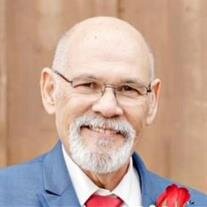 Billy Jefferson Fortner Jr.