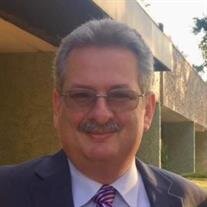 Louis S. Ferdico