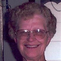 Marilyn B. Fewell