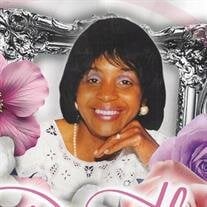 Mrs. Dorothy Pearl Griffin
