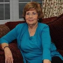 Kathleen Joan Lensch