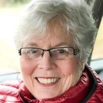 Mrs. Susan C. Whitney