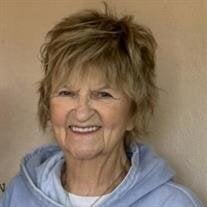 Patricia A. Deatherage
