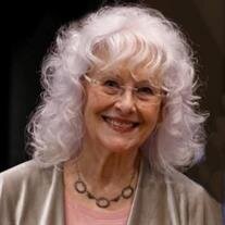 Carol Jane Lauschke Coates