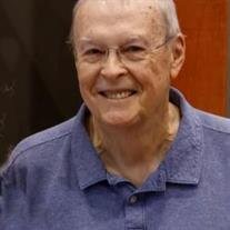 Orval Ray Coates