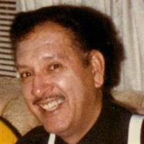 Mr. Jose' Simon Jr.