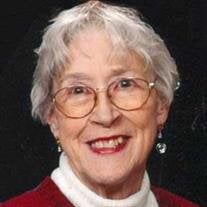 Doris J. Birr