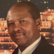 Anthony Thompson