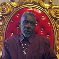 Mr. Johnny Mosley