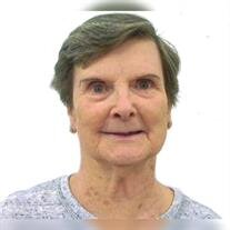 Doris May Boos