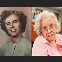 Lou "Agnes" Merida