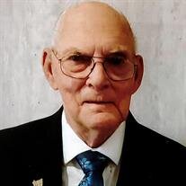Orville Ernest Broekemeier