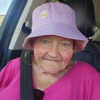 Judy Bell Reed Suarez
