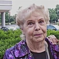 EVA ALICE RYGWALSKI