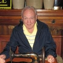 Gerald "Mac" Edgar McAleese