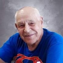 Clarence Meier