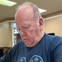 Larry Kibodeaux