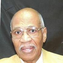 James T. Bright