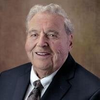 Roger E. Bohmer