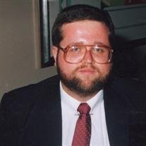 Brian Keith Cook