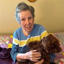 Joyce LaRue Lewandowski