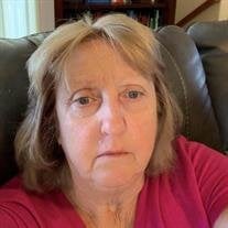 Joye Mae Miller