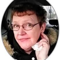 Janice McKeen