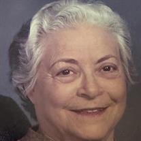 Marcelina Dora Sullivan