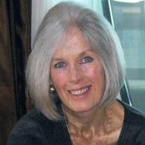 Sheila A. Elliott