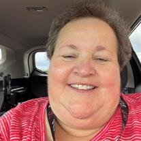 Karen Jones Holcomb