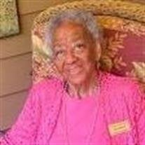 Jean W. Boyd
