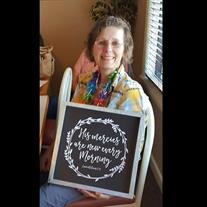 Dorothy M. Shaul