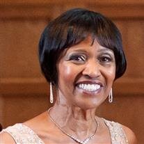 Patricia Ann Bullock