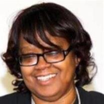 Gail Diane Brooks