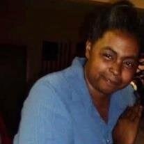 Kimberla Johnson Clark