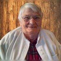 Frieda Phillips