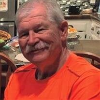 David Wayne Hanna, Sr.