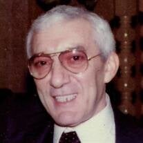 Mr. Ralph K. Fava
