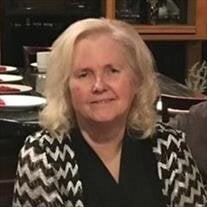 Helen Marie Wright