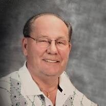 Mr. Roger Allen Ellsworth