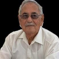Jose De La Pena