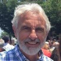 Richard Dean Floyd