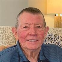Robert "Bobby" Teeter